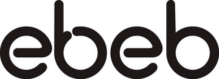 EBEB logo