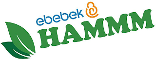 EBEBEK HAMMM logo