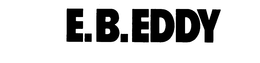 E.B.EDDY logo