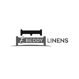 EBEDDY LINENS logo