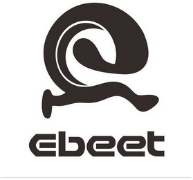 EBEET logo