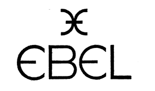 EBEL logo