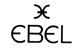 EBEL logo
