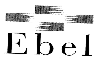 EBEL logo