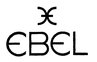 EBEL logo
