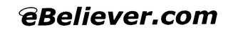 EBELIEVER.COM logo
