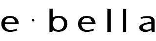 E·BELLA logo