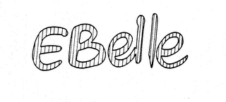 EBELLE logo