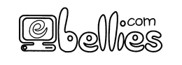 EBELLIES.COM logo