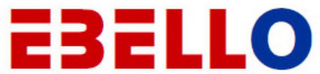EBELLO logo