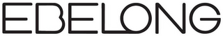 EBELONG logo