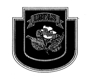 EBEL'S logo