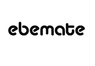 EBEMATE logo