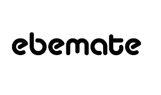 EBEMATE logo