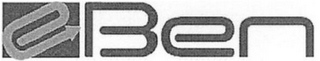 EBEN logo