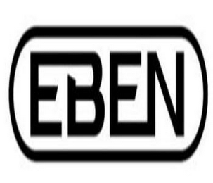 EBEN logo