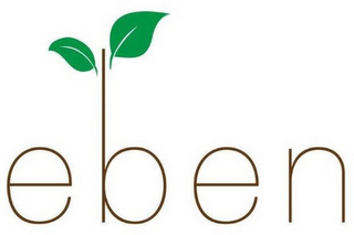 EBEN logo
