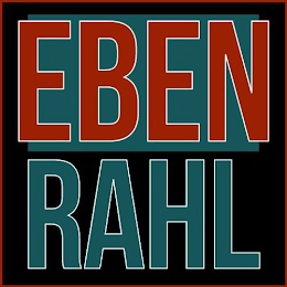 EBEN RAHL logo