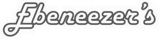 EBENEEZER'S logo