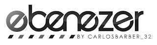 EBENEZER BY CARLOSBARBER_32 logo