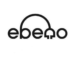 EBENO logo