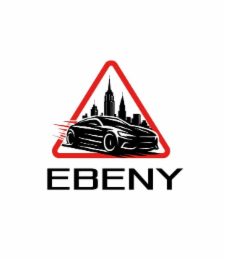 EBENY logo