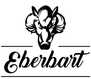 EBERBART logo