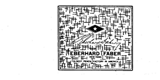 EBERHARD FABER logo