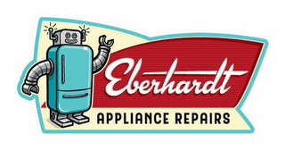 EBERHARDT APPLIANCE REPAIRS logo