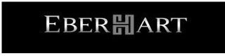 EBERHART logo