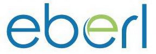 EBERL logo