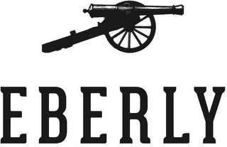 EBERLY logo