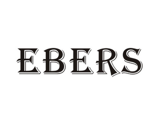 EBERS logo