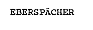 EBERSPACHER logo