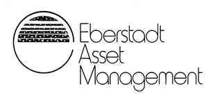 EBERSTADT ASSET MANAGEMENT logo