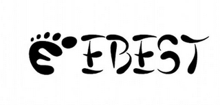 EBEST logo