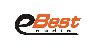 EBEST AUDIO logo