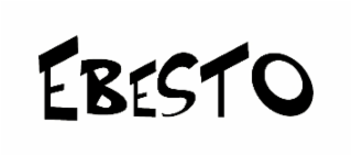 EBESTO logo