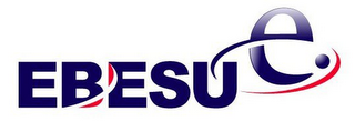 EBESU logo