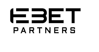 EBET PARTNERS logo