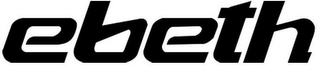 EBETH logo