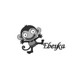 EBEYKA logo