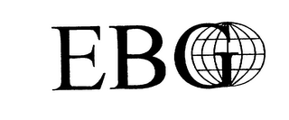 EBG logo