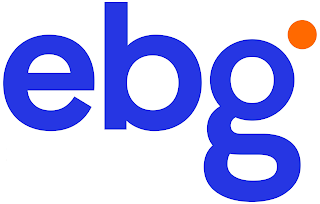 EBG logo