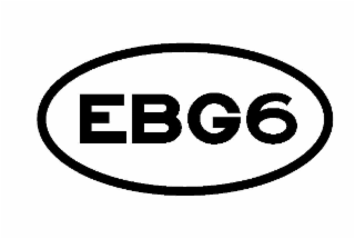 EBG6 logo