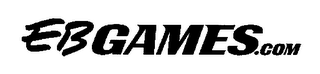 EBGAMES.COM logo
