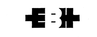 EBH logo