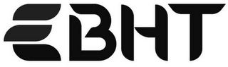 EBHT logo