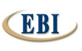 EBI logo