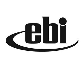 EBI logo